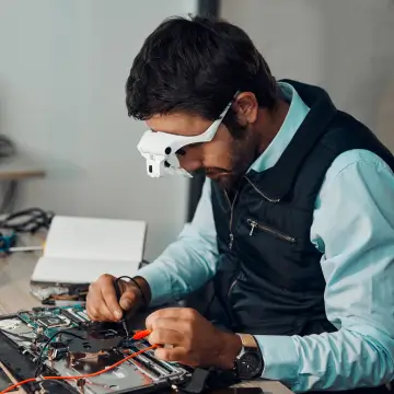 Education & Skills Development