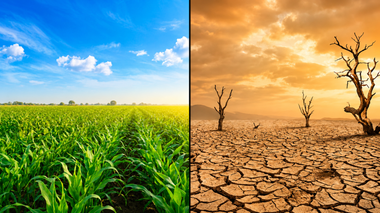 Climate Shift: Can India Respond in Time?