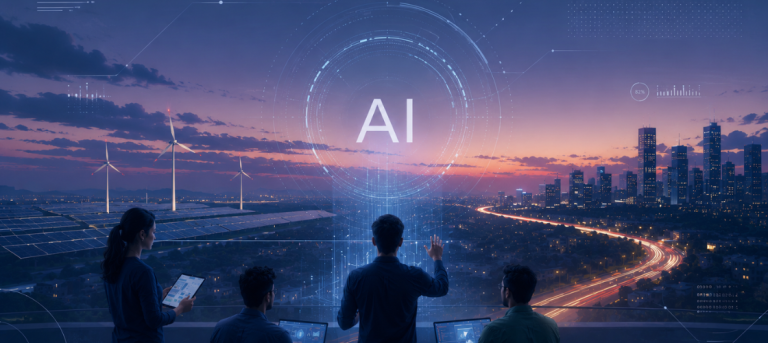 India’s AI Ambition Needs Compute, Chips And Strategy