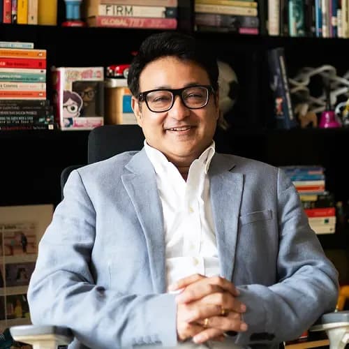 Gaurav Gaggar