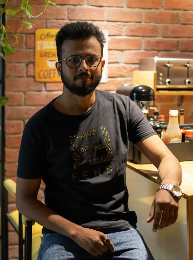 Mohd Nadeem