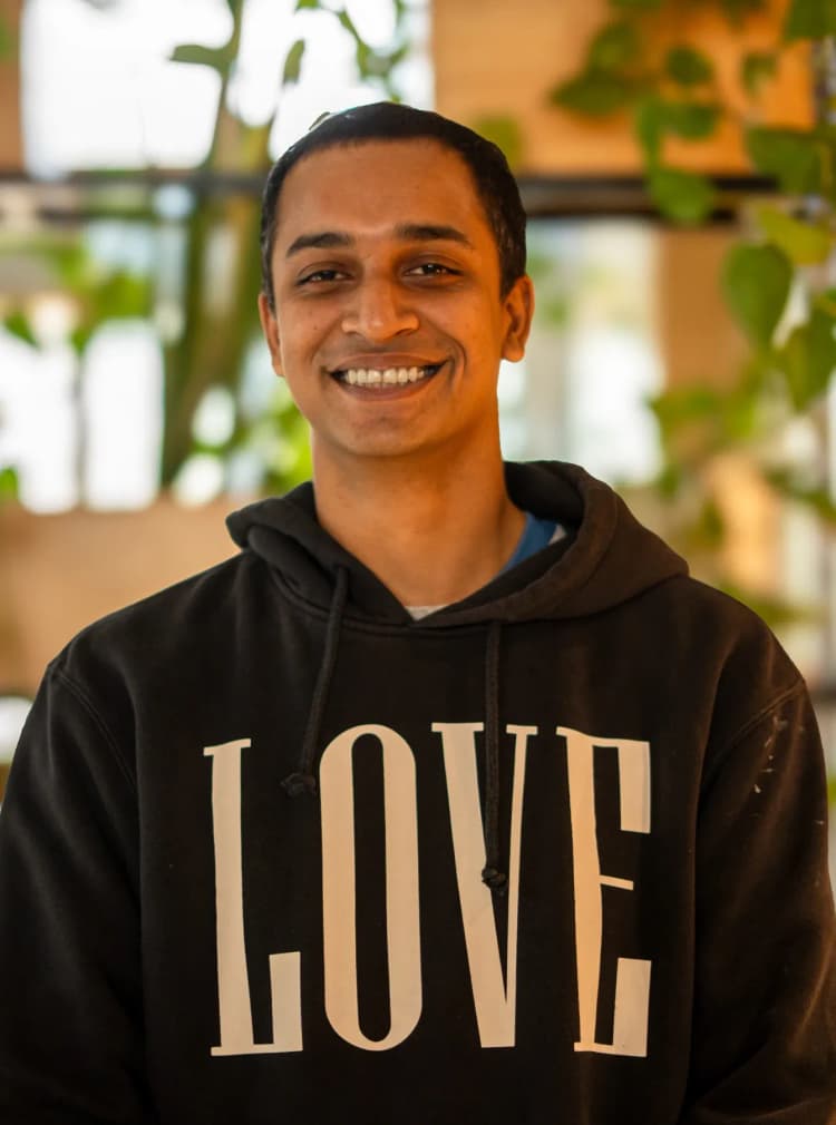 Siddharth Moulik