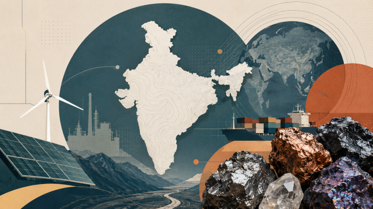 India’s Critical Minerals Moment: Security, Supply Chains And Self-Reliance