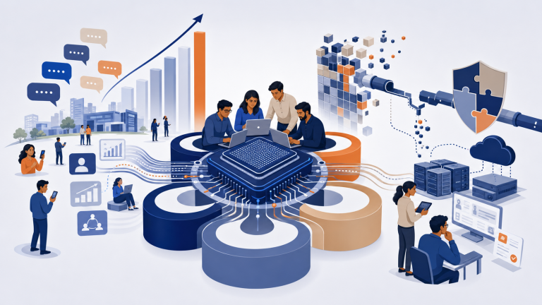 EY-CII Report Says India Is Moving Fast on Agentic AI, But Is It Really Ready?