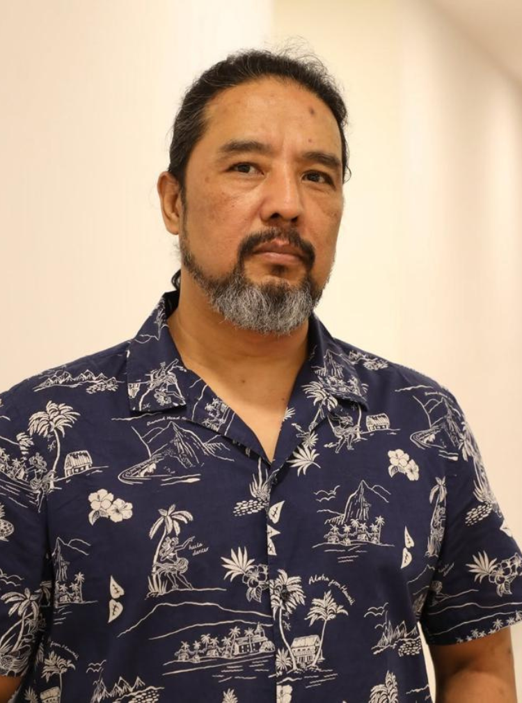 Roshan Tamang